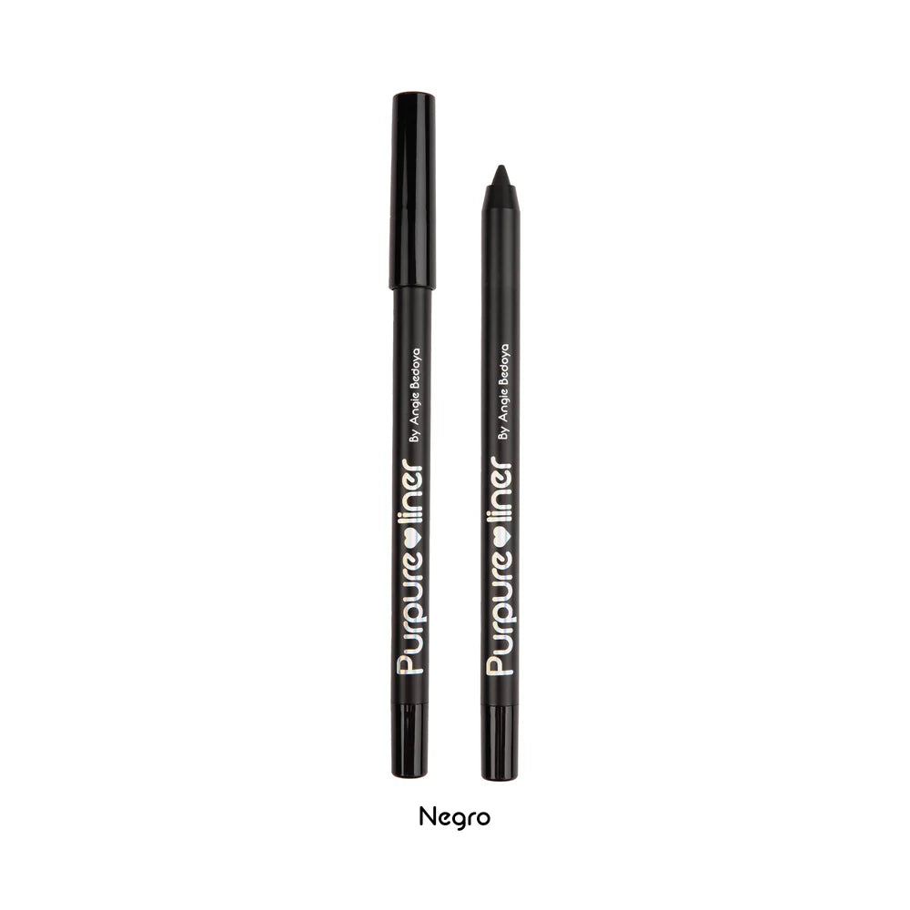 Lapiz Liner Purpure Negro