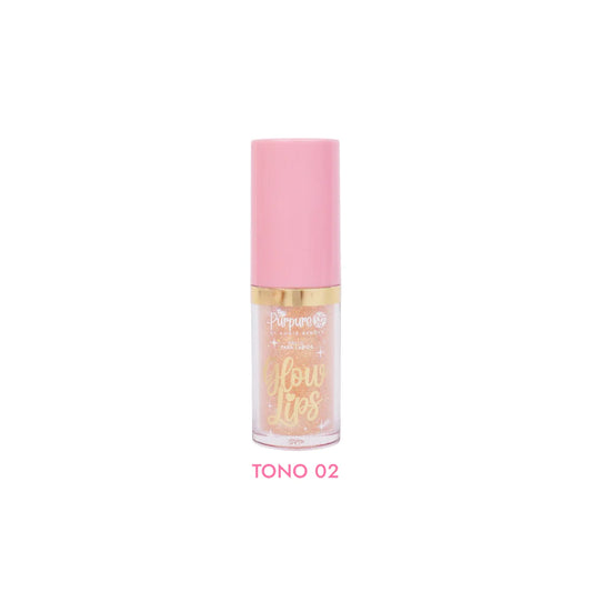 Lip Gloss Glow Lip