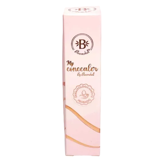 Corrector XL GRANDE Bloomshell