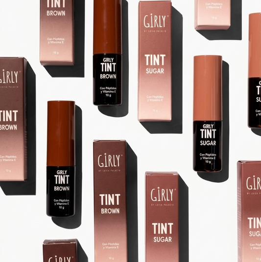 Girly Tint tinta de labios