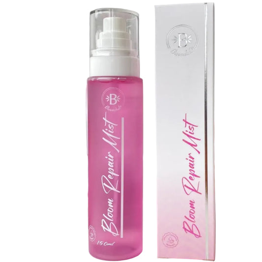 Bloom Mist Repair Bloomshell