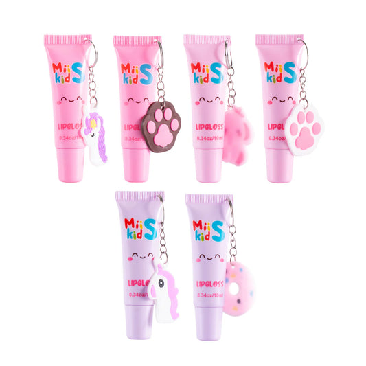 Lip gloss llaverito