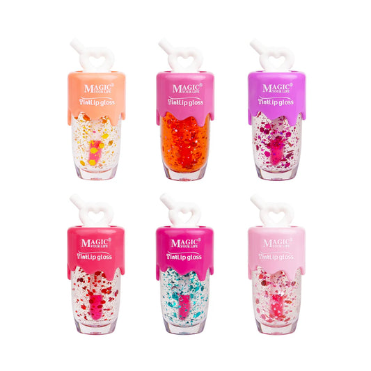 Lip Gloss Kiss REF - LC406