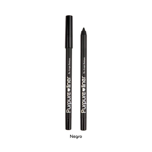 Lapiz Liner Purpure Negro