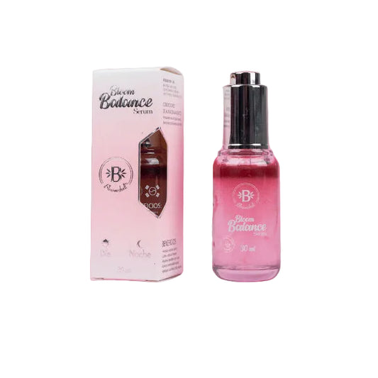 Bloom Serum Balance Bloomshell