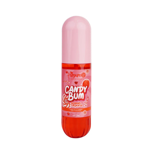 Mini Splash Candy Bum 100ml Purpure
