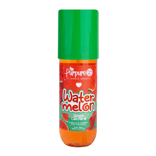 Splash Watermelon 200Ml Purpure