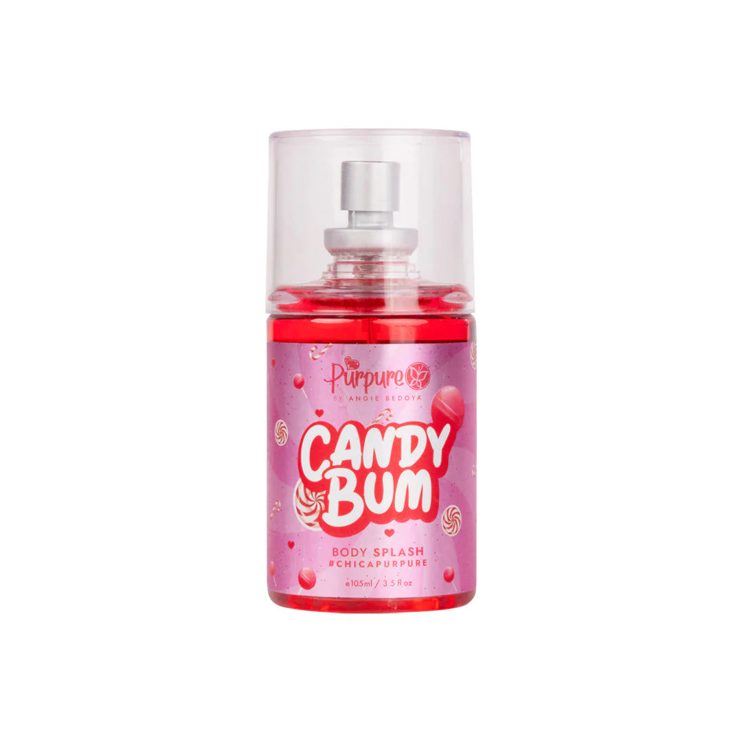 Mini Splash Candy Bum 105ml Purpure