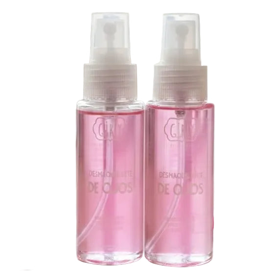 Desmaquillante de ojos 60ml