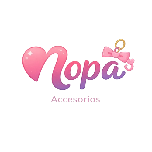 NOPA ACCESORIOS