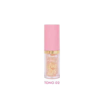 Lip Gloss Glow Lip