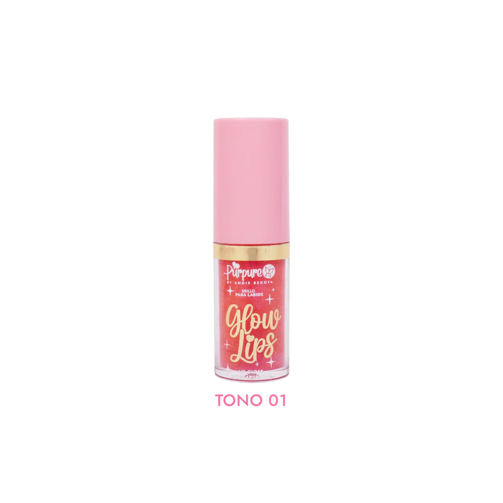 Lip Gloss Glow Lip