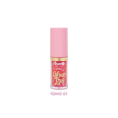 Lip Gloss Glow Lip