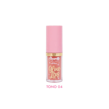 Lip Gloss Glow Lip